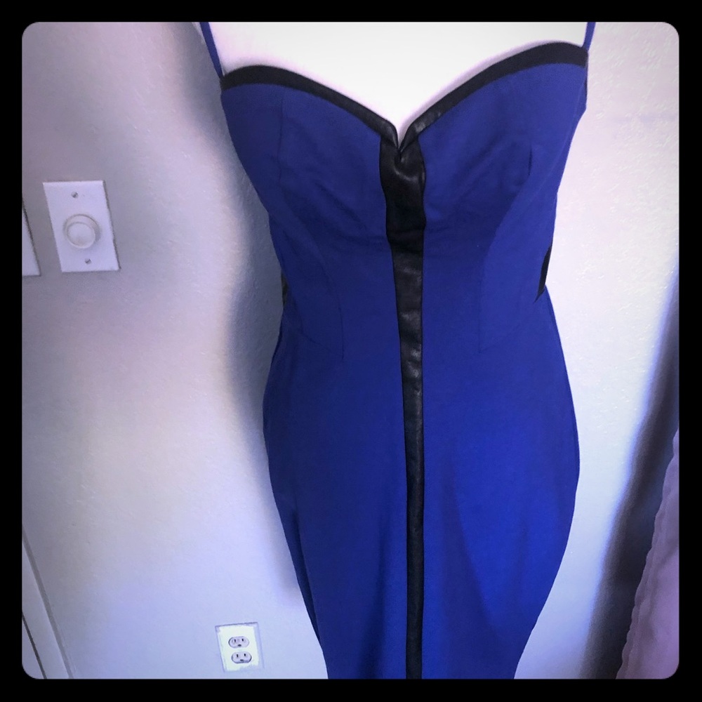 Evening dress !! Never worn ..